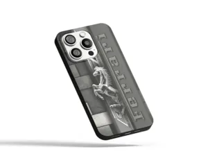 Ferrari Handycover Velocity Stil Modernes Design
